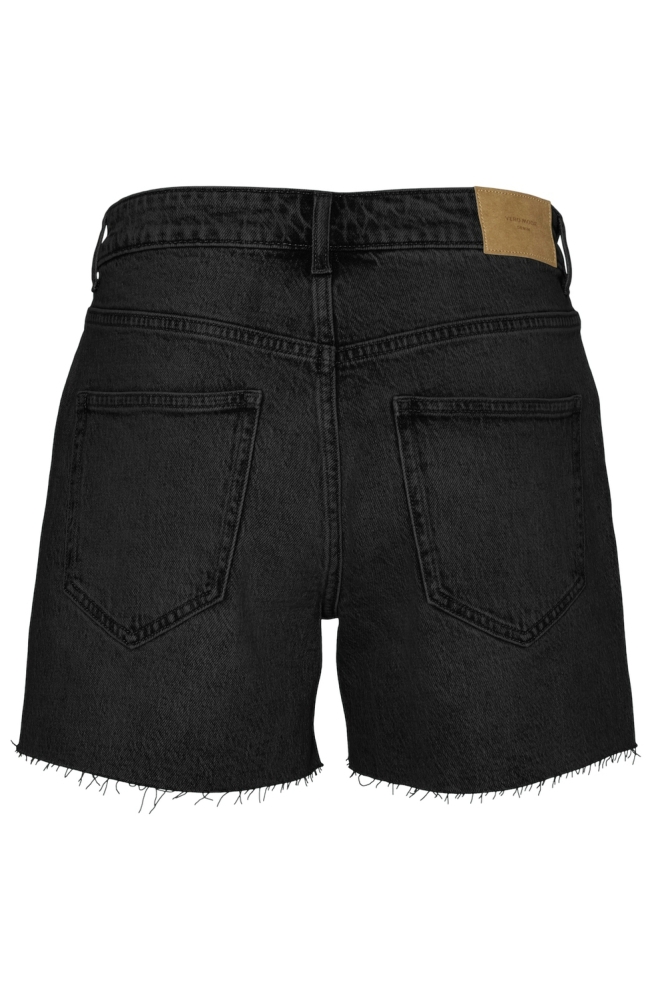 VMTESS MR SHORT DNM SHORTS MIX GA N 10301532 Black Denim